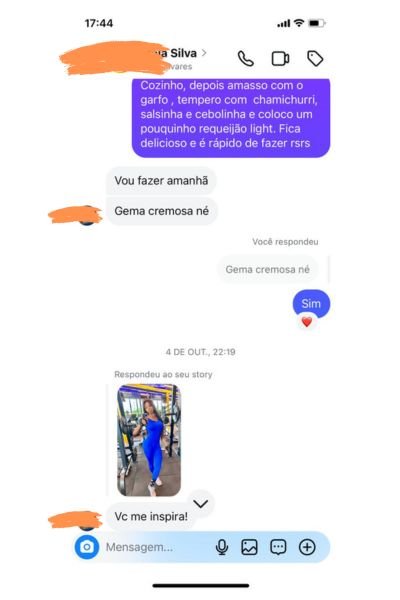 Depoimentos Alunas Lu Fitness (1)