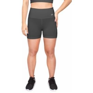 bermuda para treino academia em casa