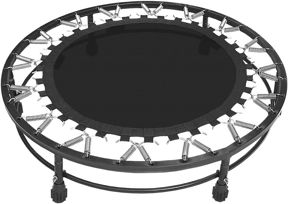 Cama Elastica Mini Jump Profissional suporta 200 kg