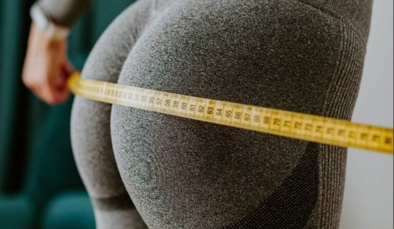 Como ter um bumbum empinado dicas e truques