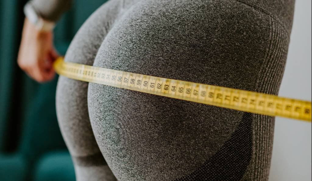 Como ter um bumbum empinado dicas e truques