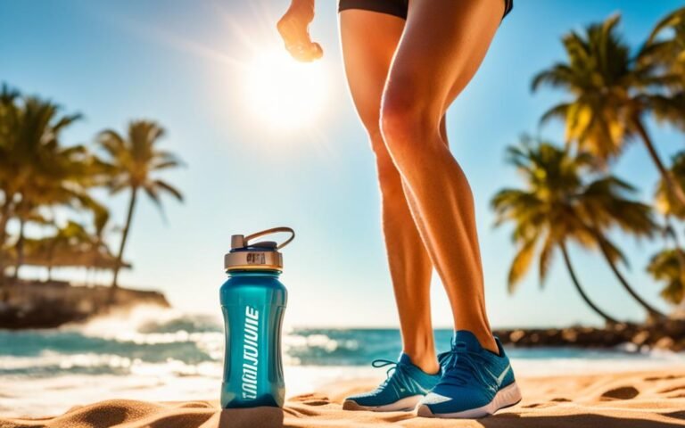 Como ter pernas definidas