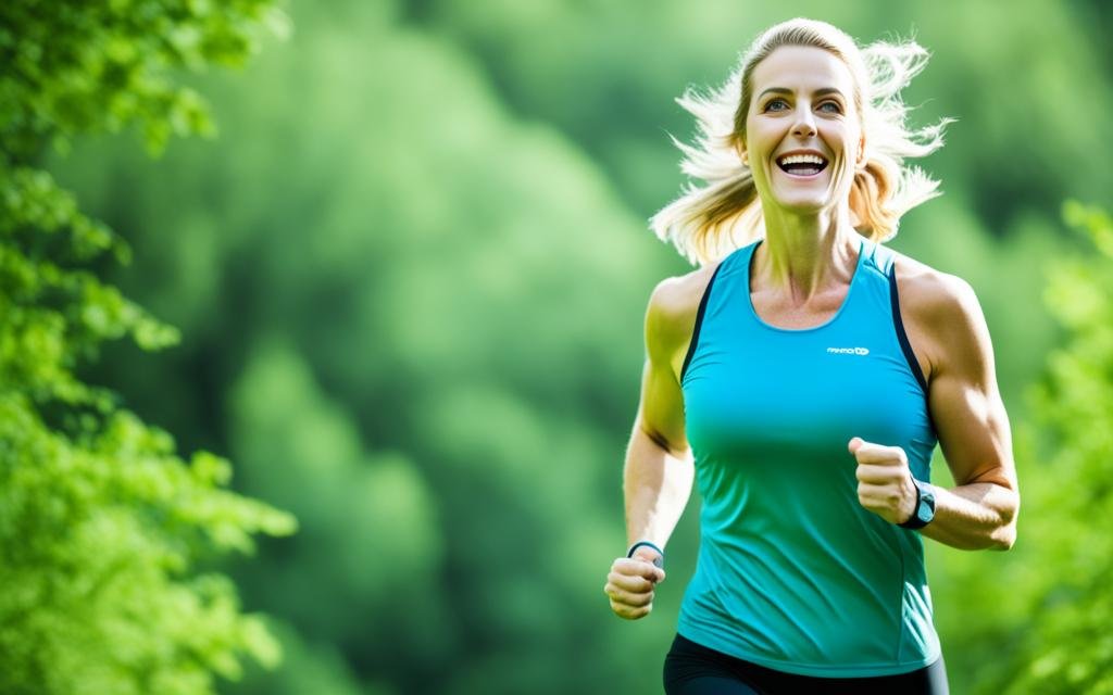 Exercícios físicos e controle de peso