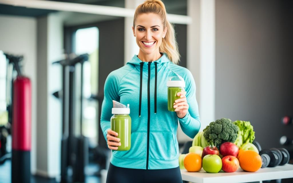 Preparação e Alimentação para Treino HIIT Preparação e Alimentação para Treino HIIT