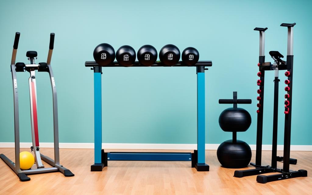 Progressão e variação de exercícios