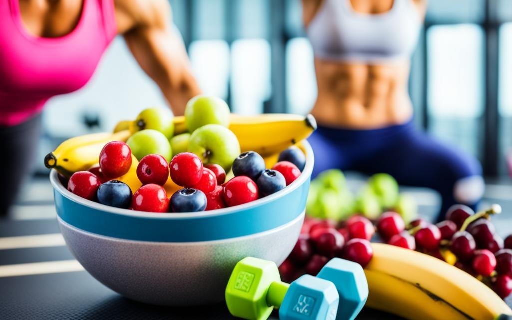 alimentação para hipertrofia de glúteos