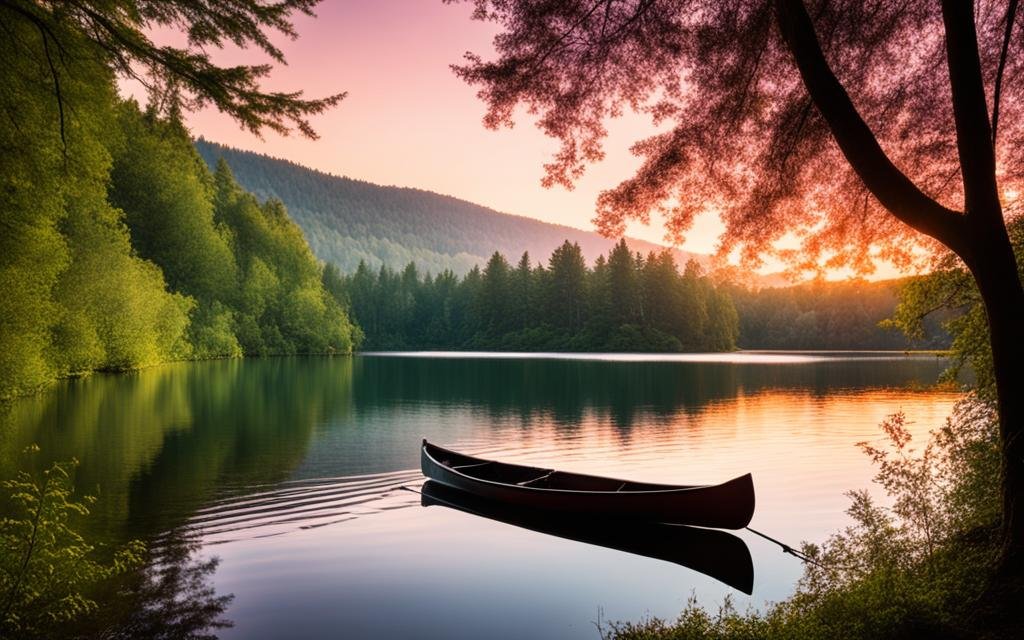 descanso e recuperação