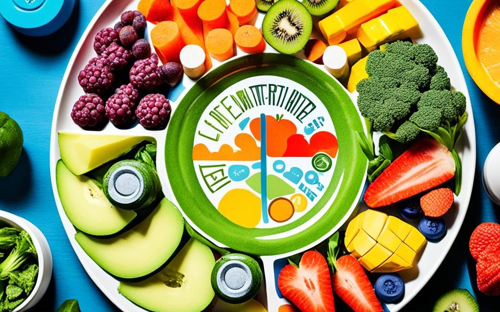 nutrição para atividade física