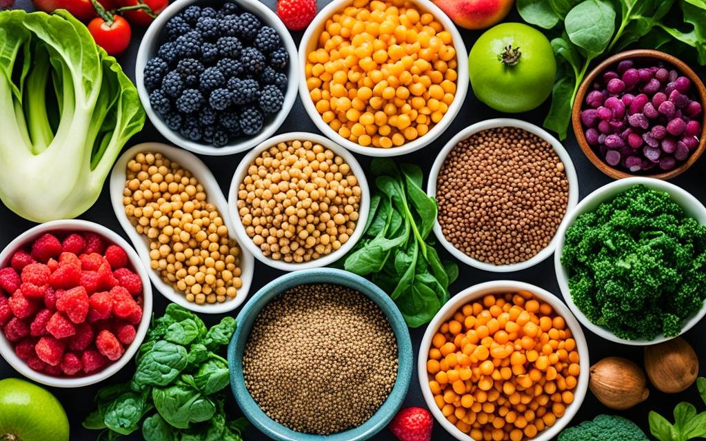 nutrição para treinamento de explosão muscular