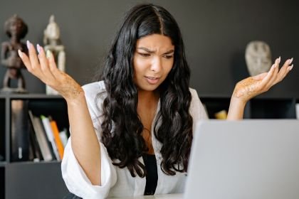 Confusa com tanta informação na Internet sobre alimentação