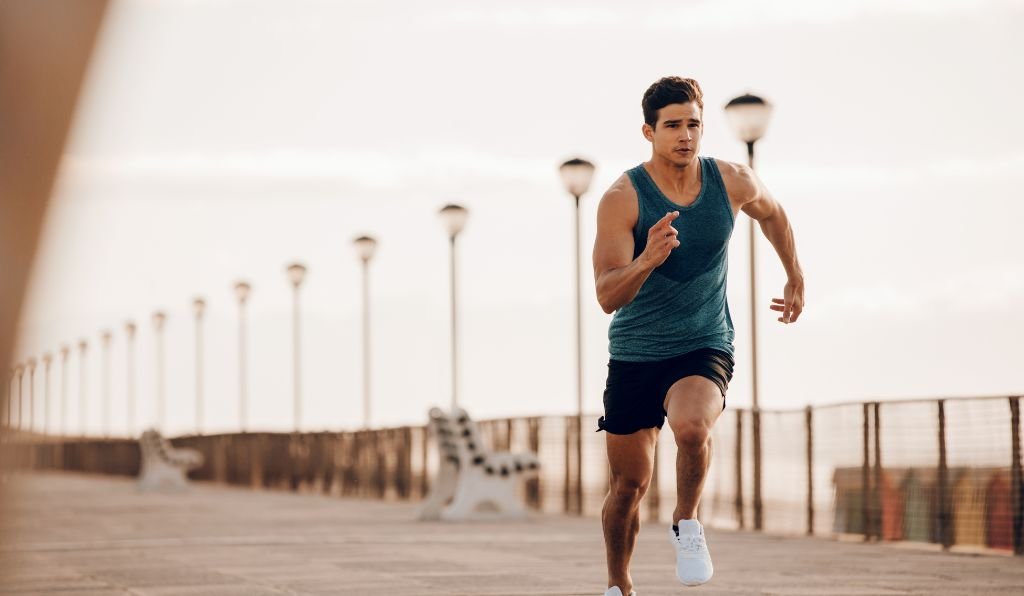 Corrida técnicas e dicas para iniciantes