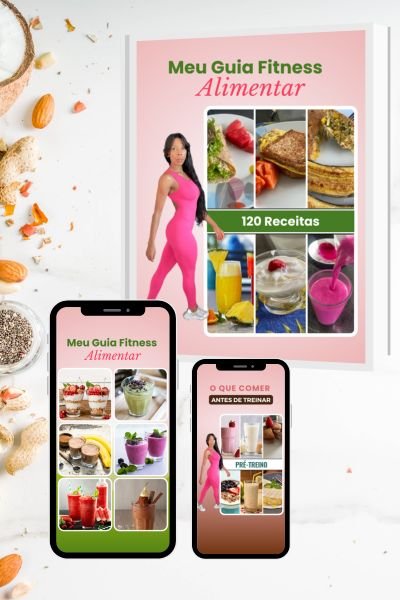 Meu Guia Fitness Alimentar