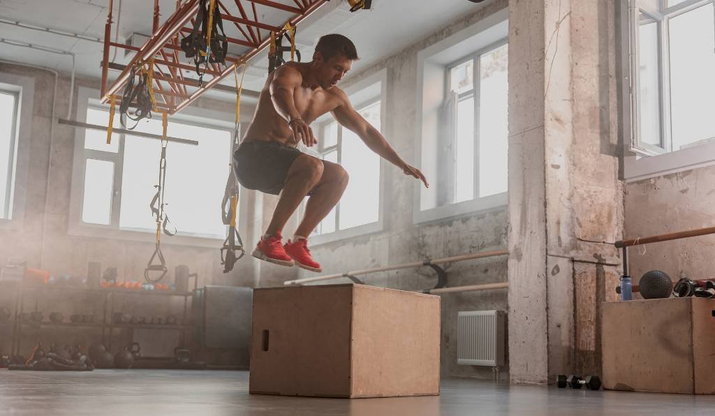 O que é treino funcional