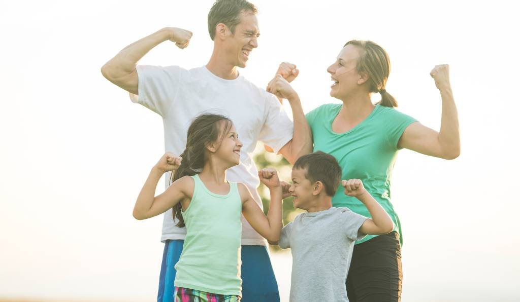 Treino Funcional para Todos