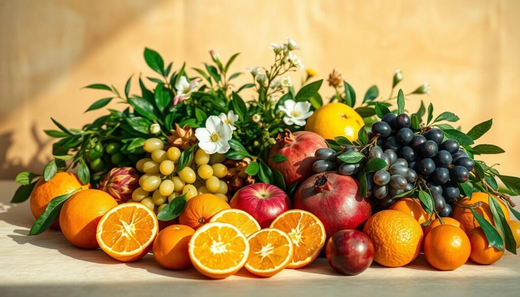 Frutas para Beleza e Saúde da Pele