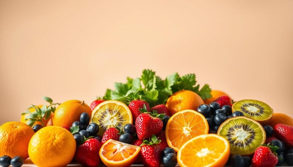 Frutas para Sistema Imunológico